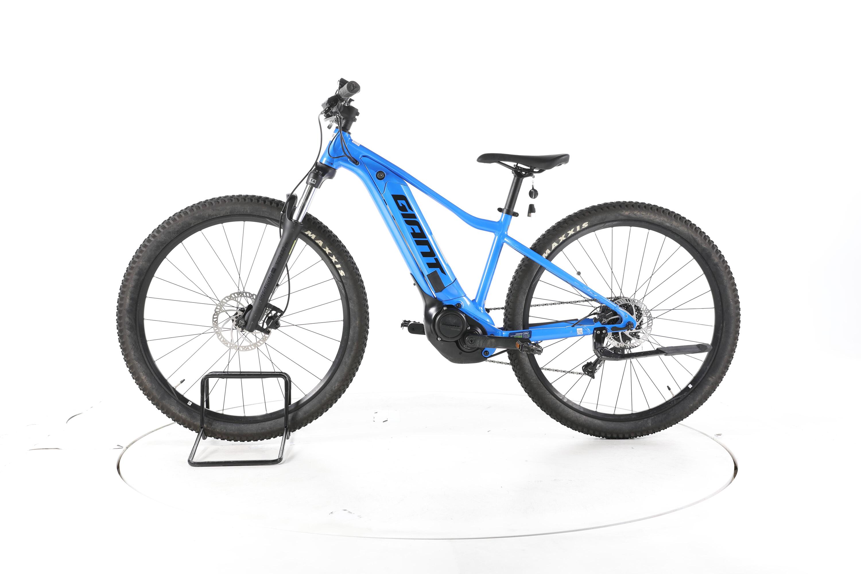Ebike ricondizionata · Giant Talon E+2 · Buone condizioni 6/7