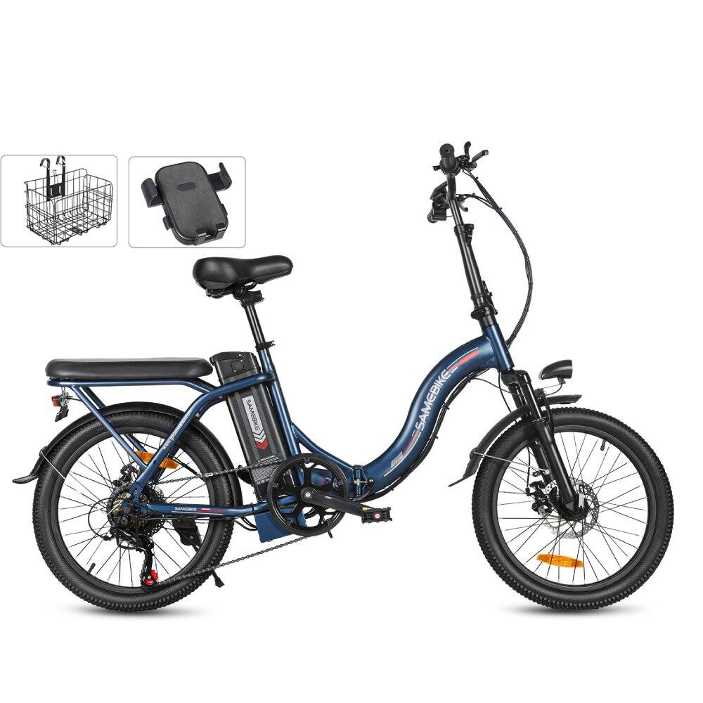 SAMEBIKE picture
