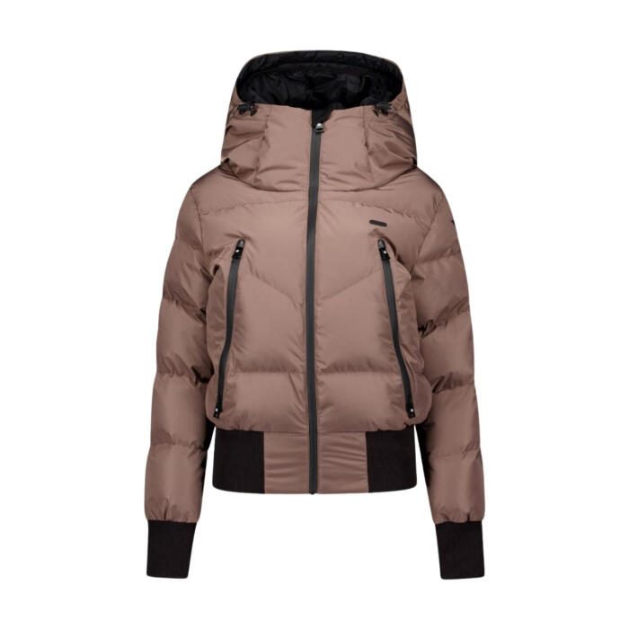 Veste de ski Airforce pour femme 1/1