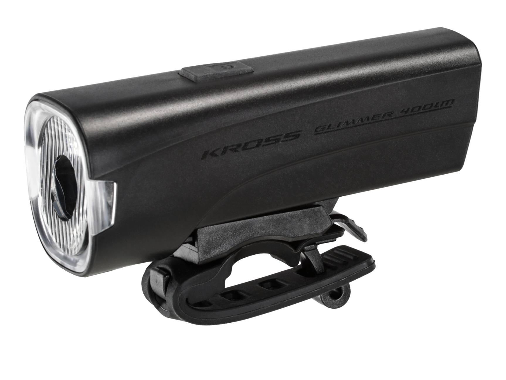Lumina fata - GLIMMER 400 LUM CREE XTE - USB-C
