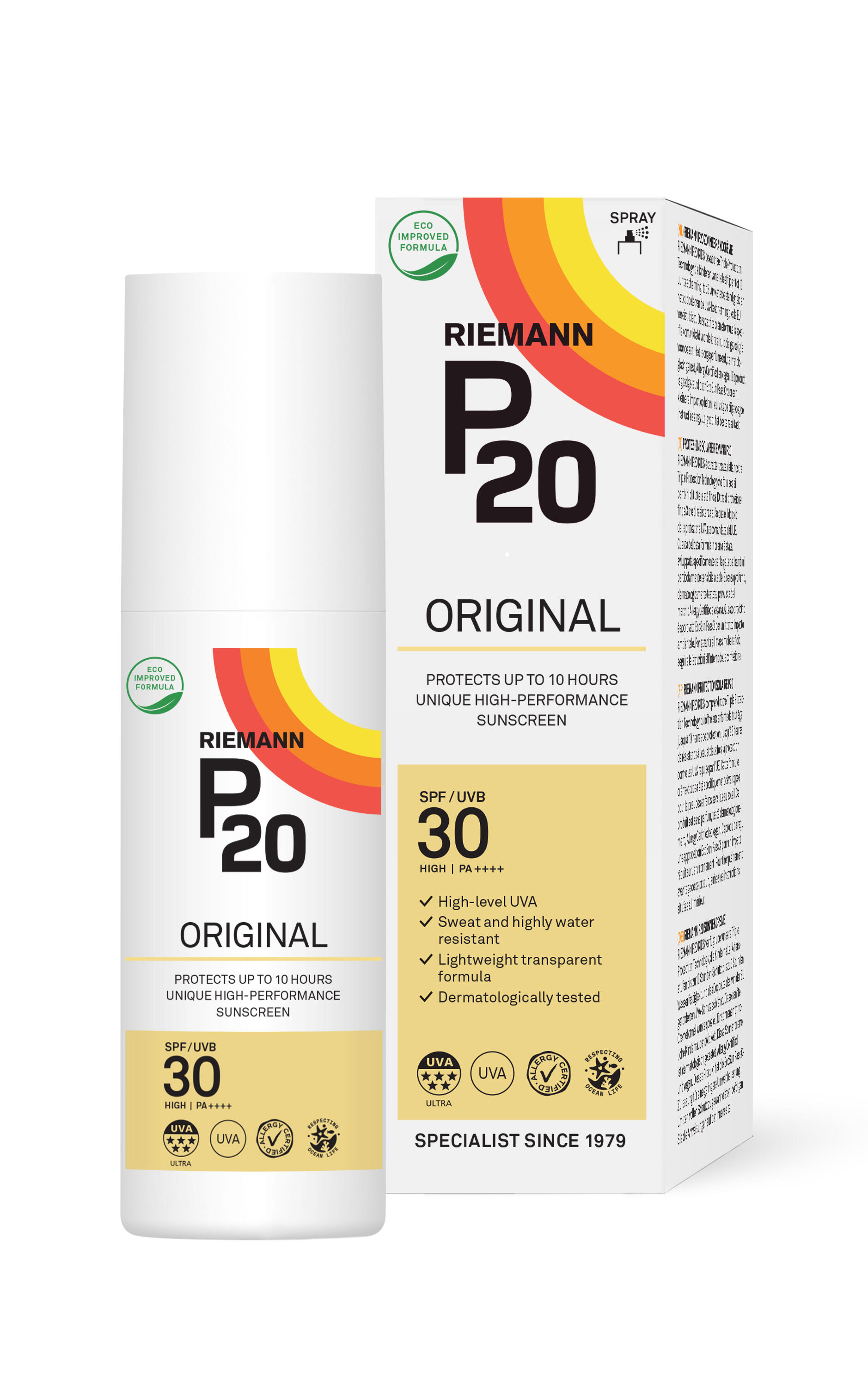 P20 picture