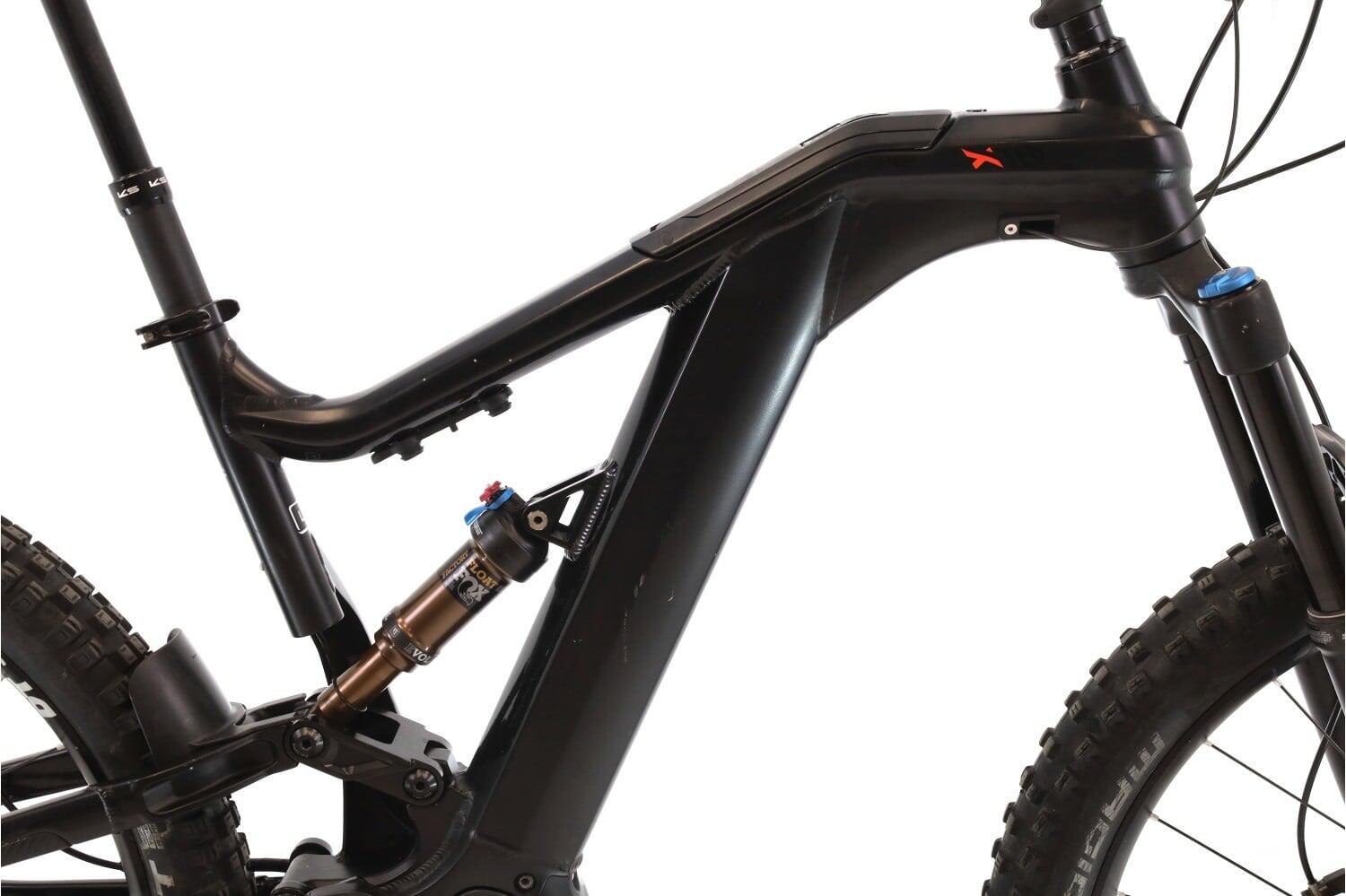 Ebike ricondizionata ·  Xtep XT Di2 · Ottimo stato 2/8