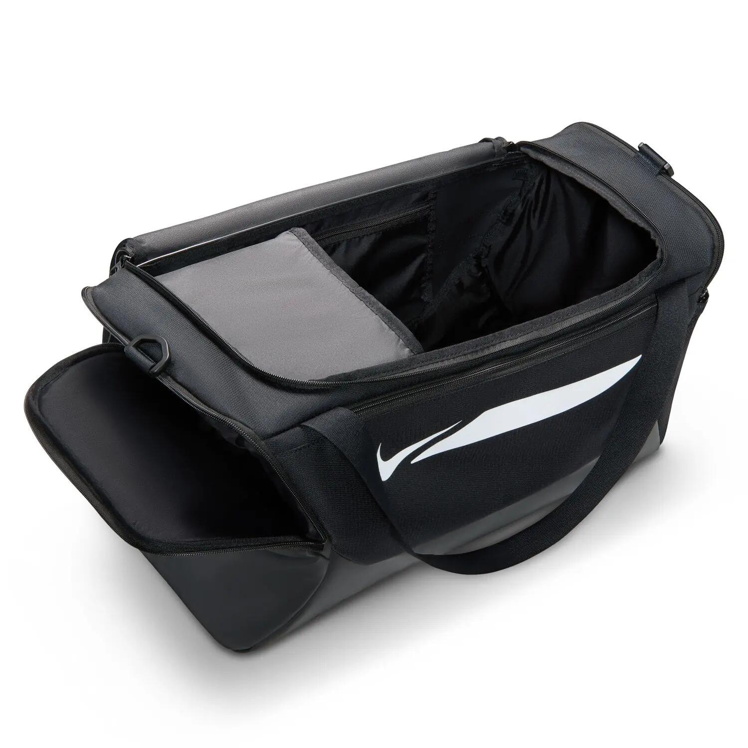 Nike Academy Team Duffel Bag Sporttasche IO0919-010 5/10