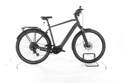 Tweedehands - scott sub sport eride 20 trekking e-bike - zeer goed