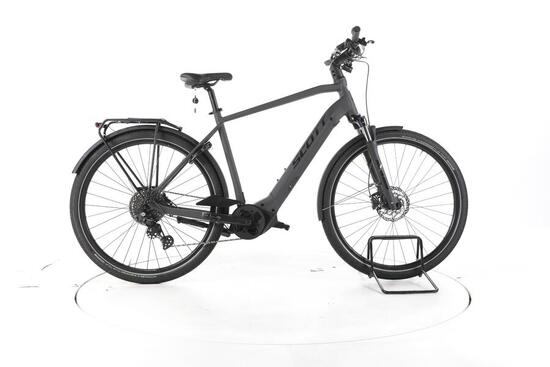 Reconditionné - Scott Sub Sport eRIDE 20 Trekking E-Bike - Très Bon