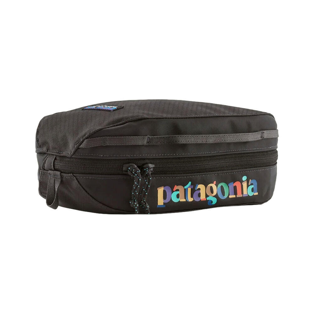 Geanta - Black Hole Cube 3L - Negru