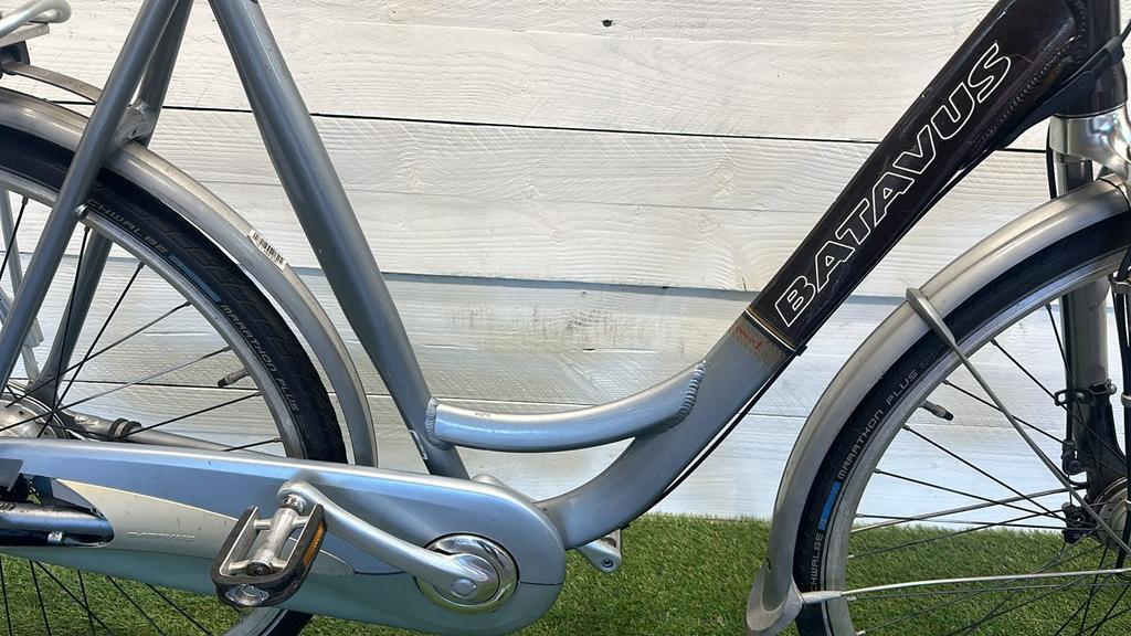 Bicicleta usada Batavus 4/4