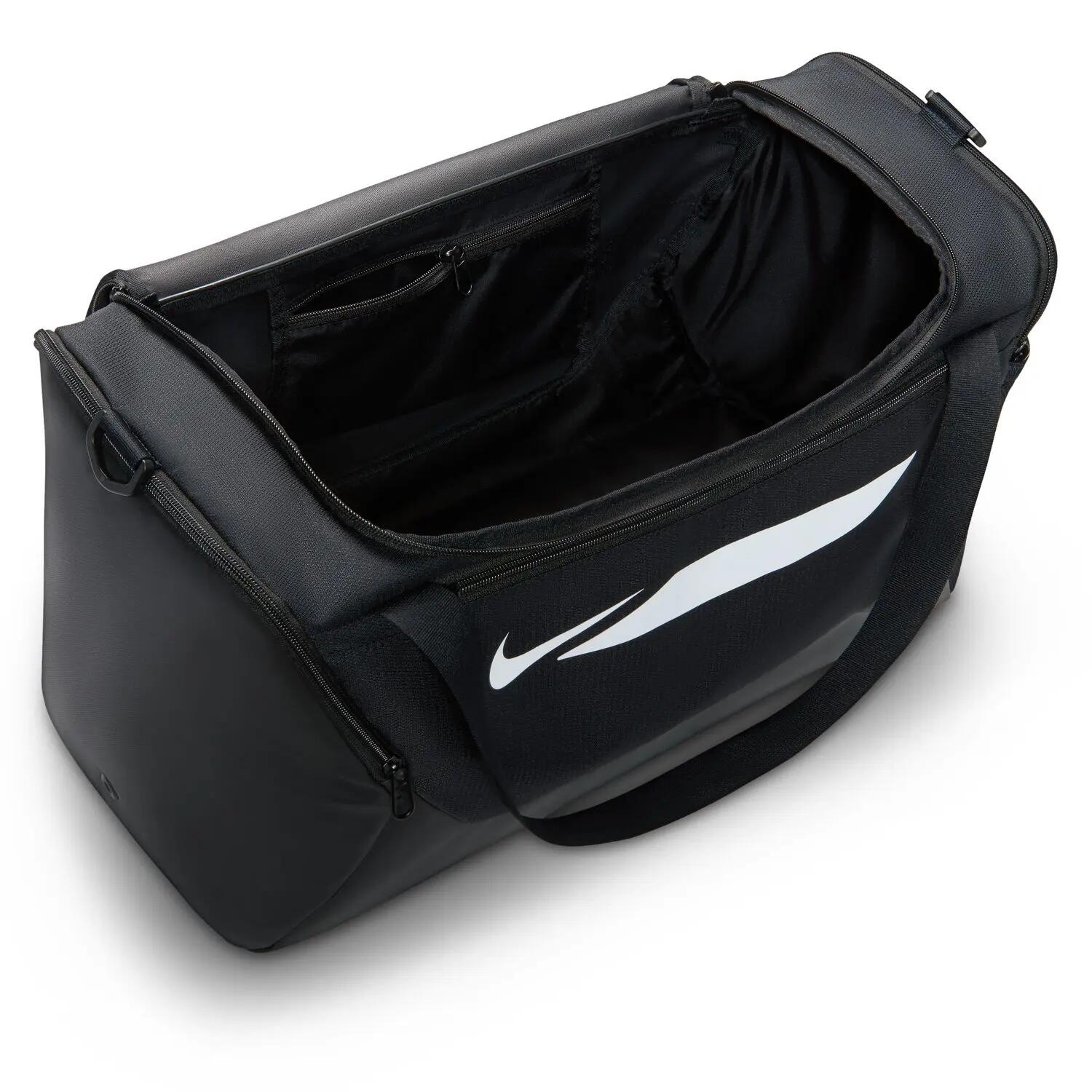 Nike Academy Team Duffel Bag Sporttasche IO0919-010 4/10