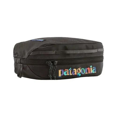 Geanta - Black Hole Cube 3L - Negru