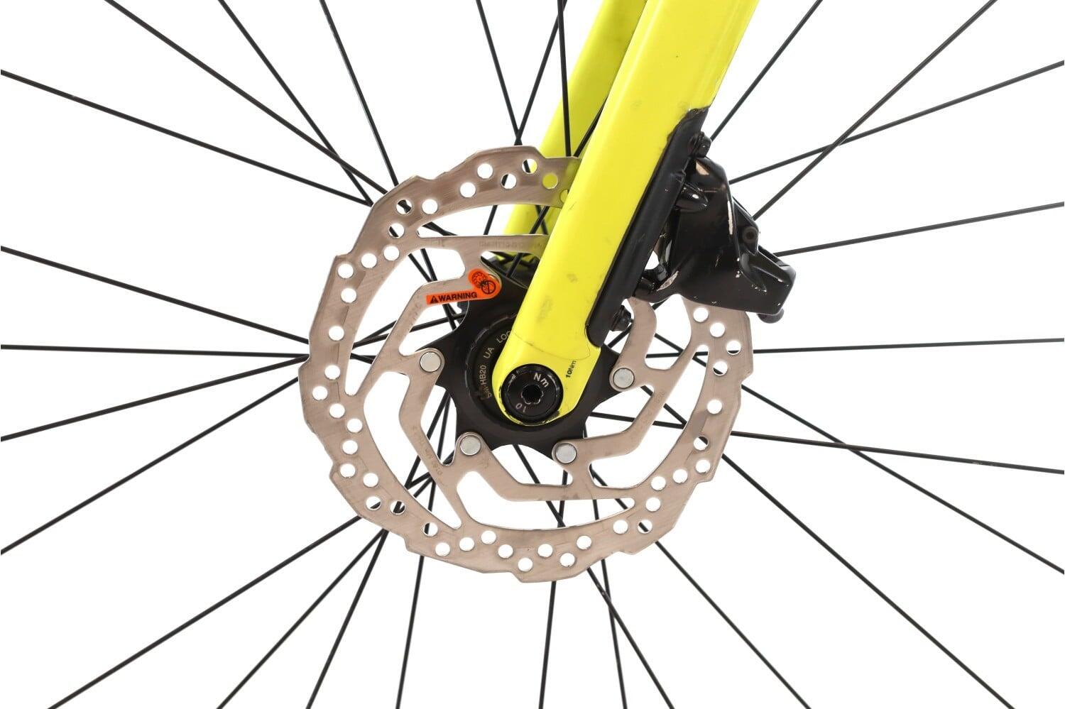 Ebike da strada ricondizionata ·  RoadTimemachine AMP Two AXS 12V 7/8
