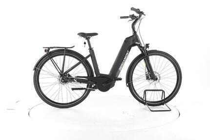 Reconditionné - Bergamont E-Horizon N8 City E-Bike Entrée basse - Très Bon