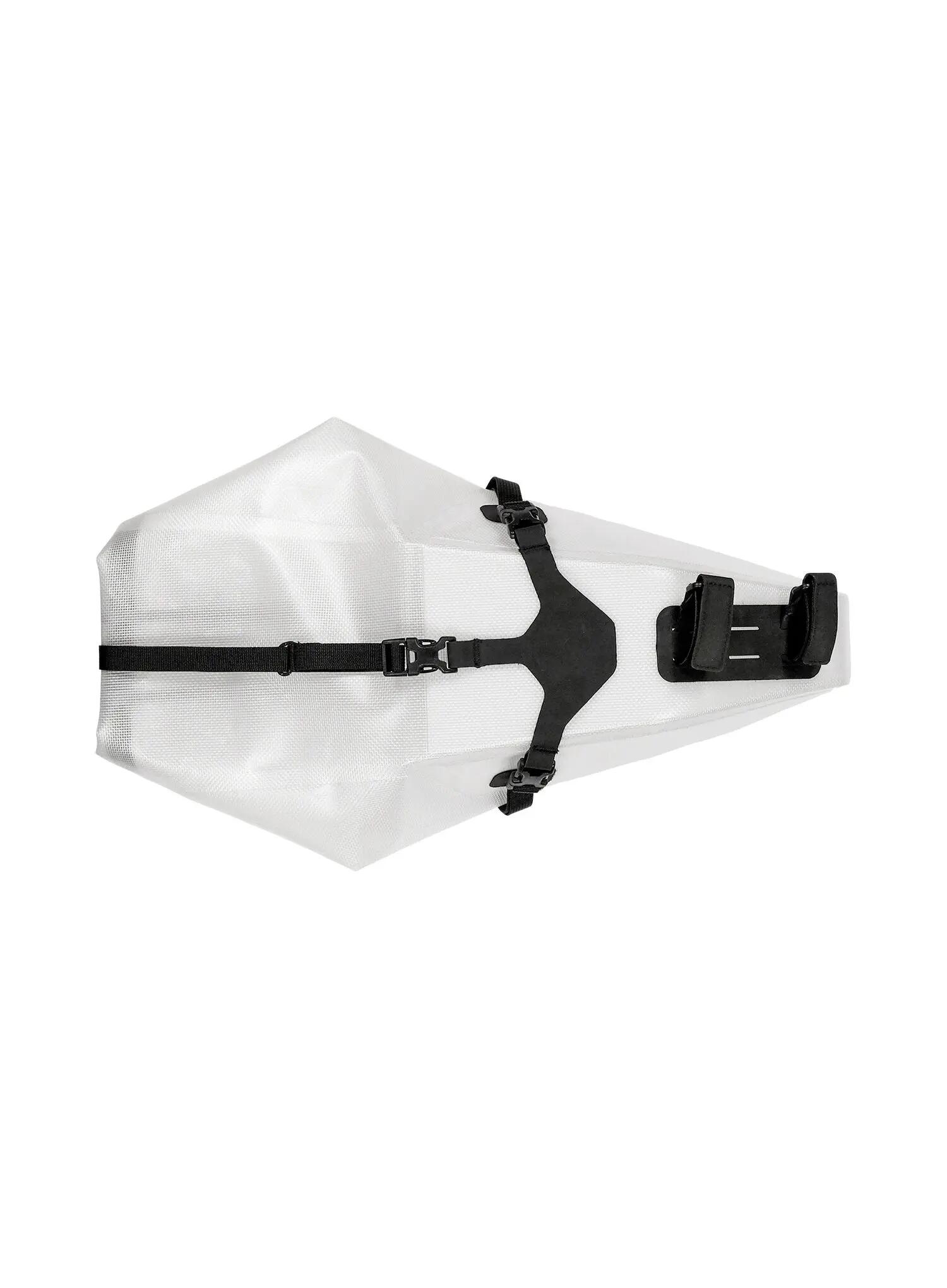 Torba podsiodłowa POC Ultra Saddle Bag 7 L - hydrogen white translucent 5/5