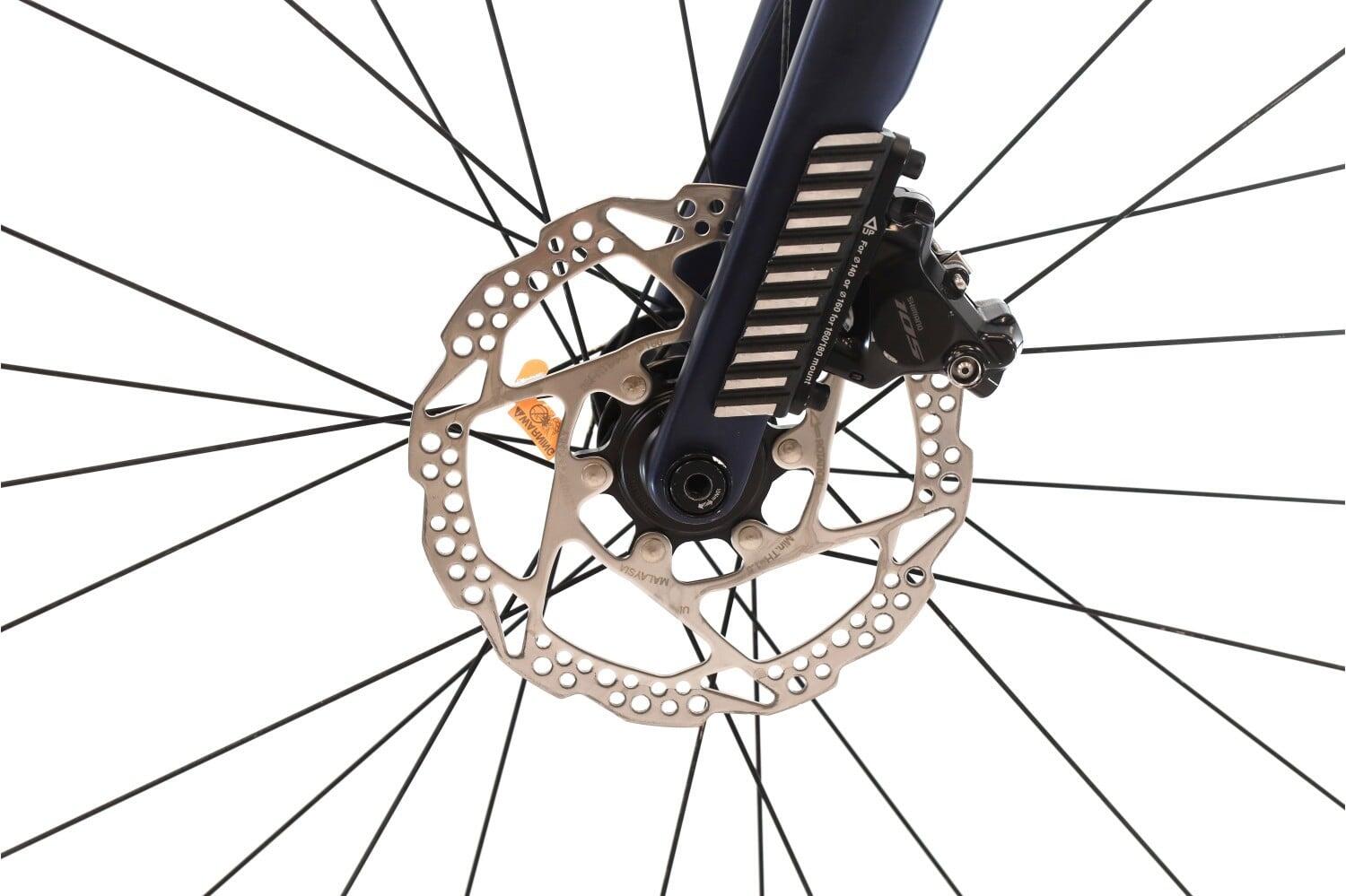 Vélo de route reconditionné ·  Escultura Endurance · Très bon état 7/8