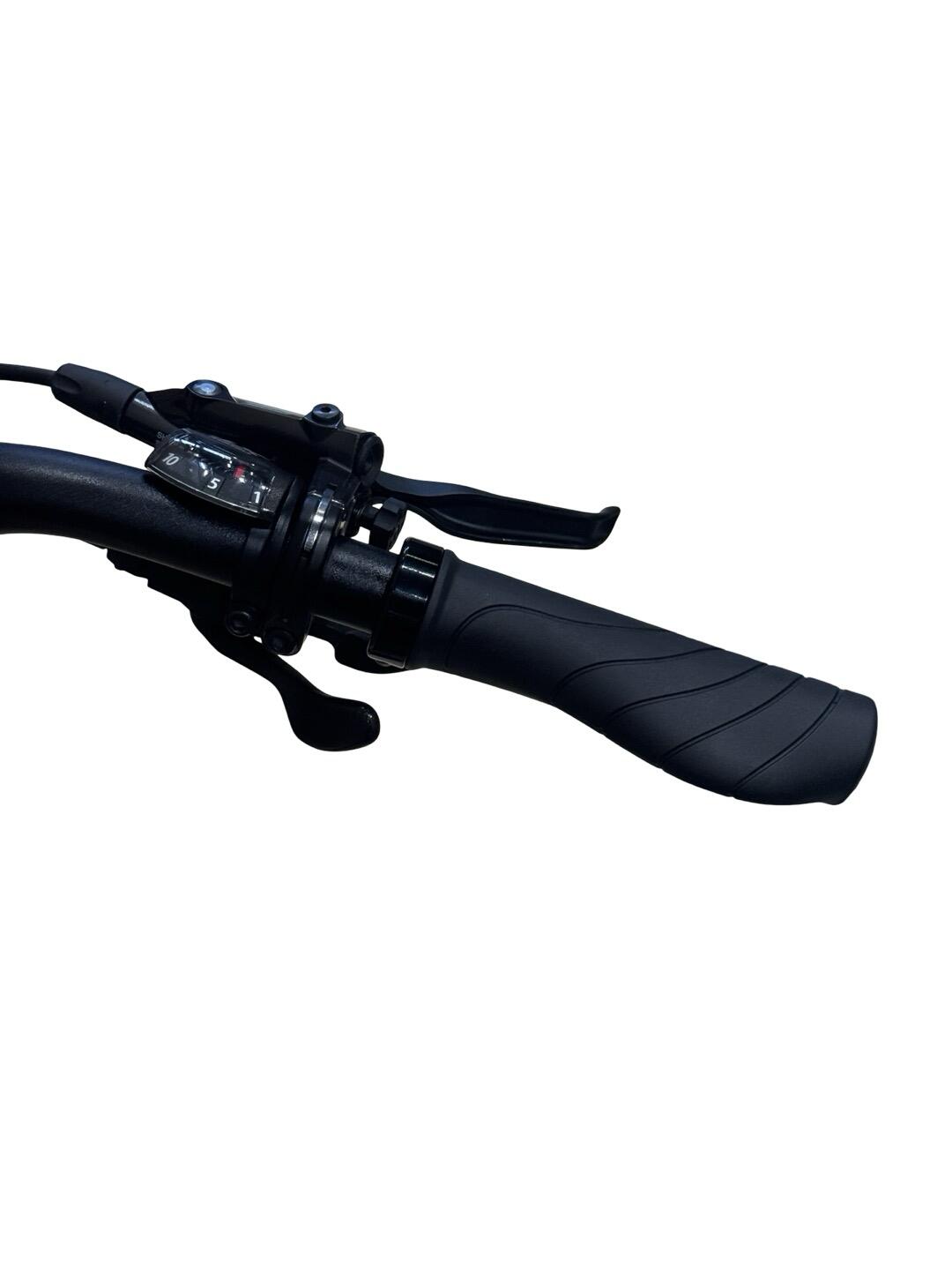 Ricondizionata - bicicletta da trekking Cube Kathmandu SL XT - Stato eccellente 8/15
