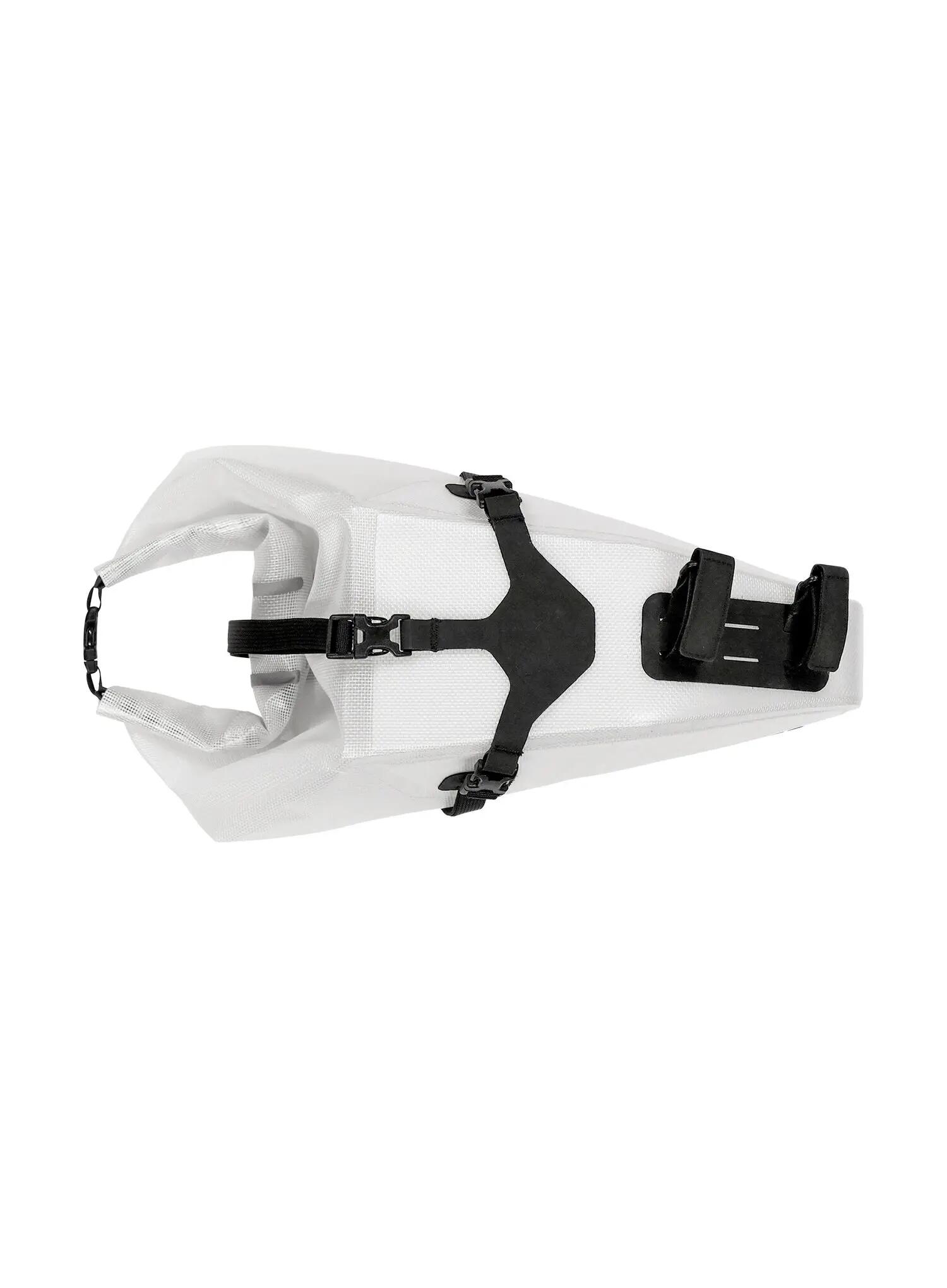 Torba podsiodłowa POC Ultra Saddle Bag 7 L - hydrogen white translucent 4/5