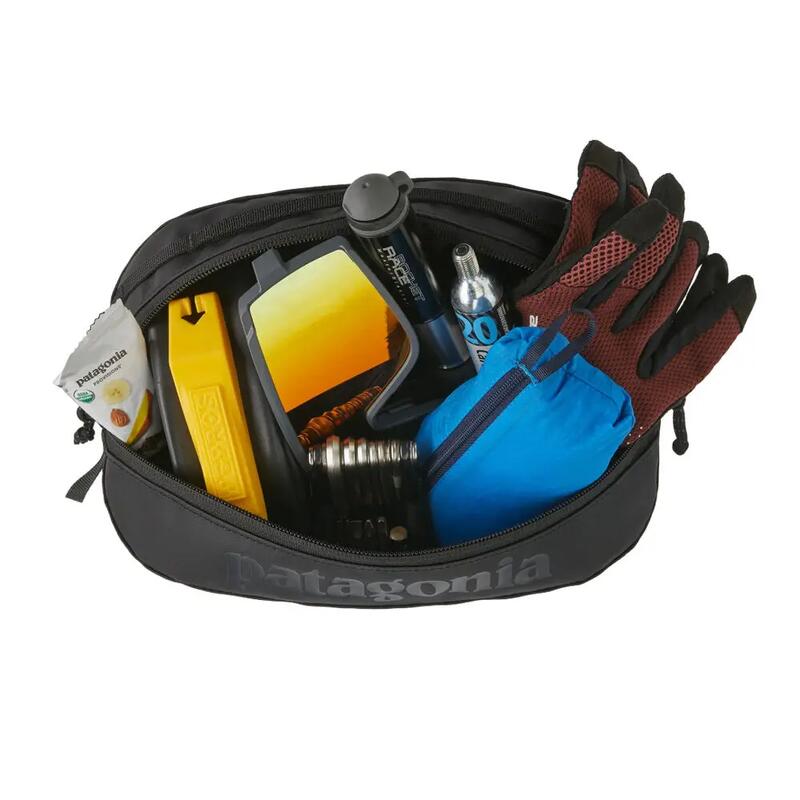 Geanta - Black Hole Cube 3L - Negru