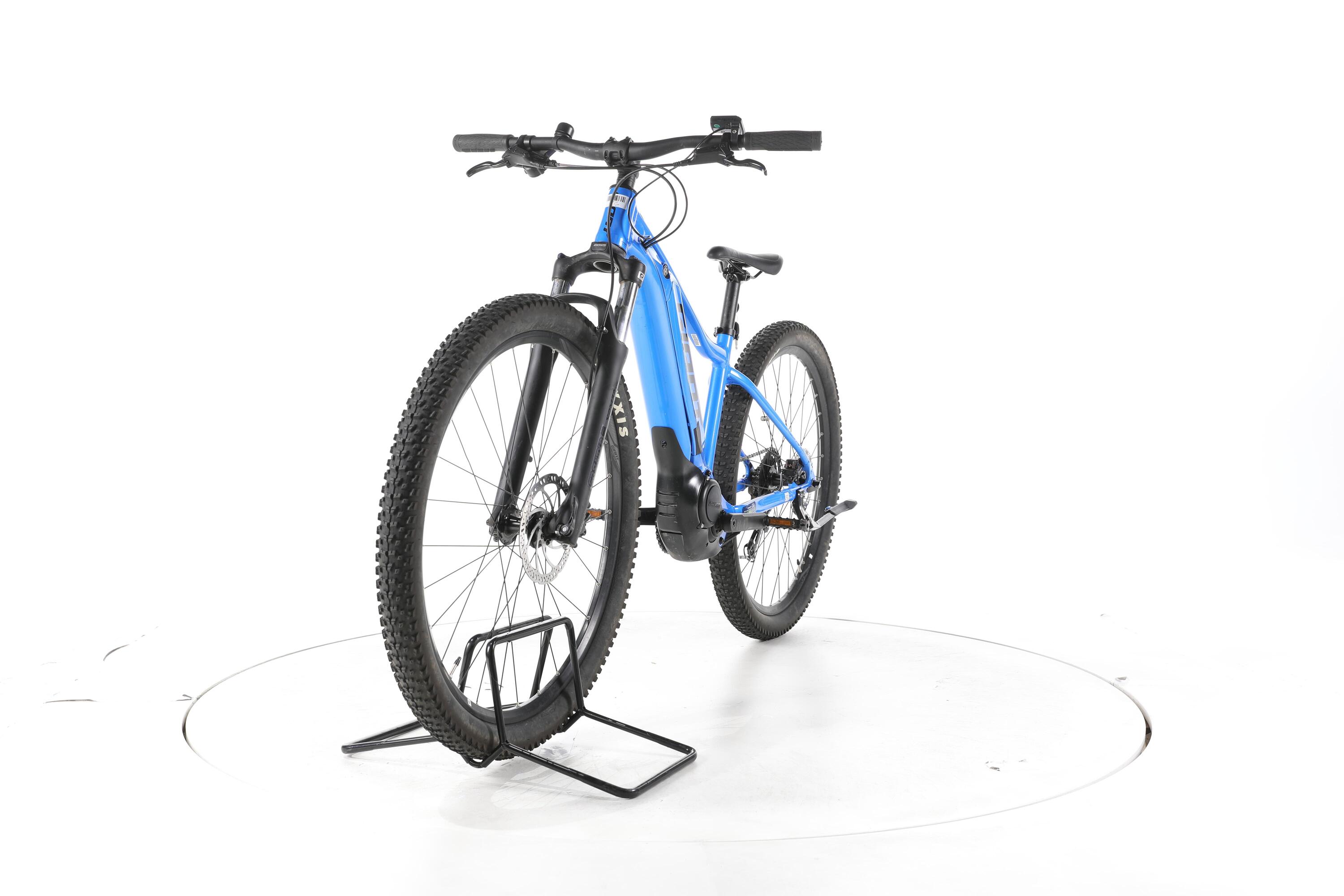 Ebike ricondizionata · Giant Talon E+2 · Buone condizioni 4/7