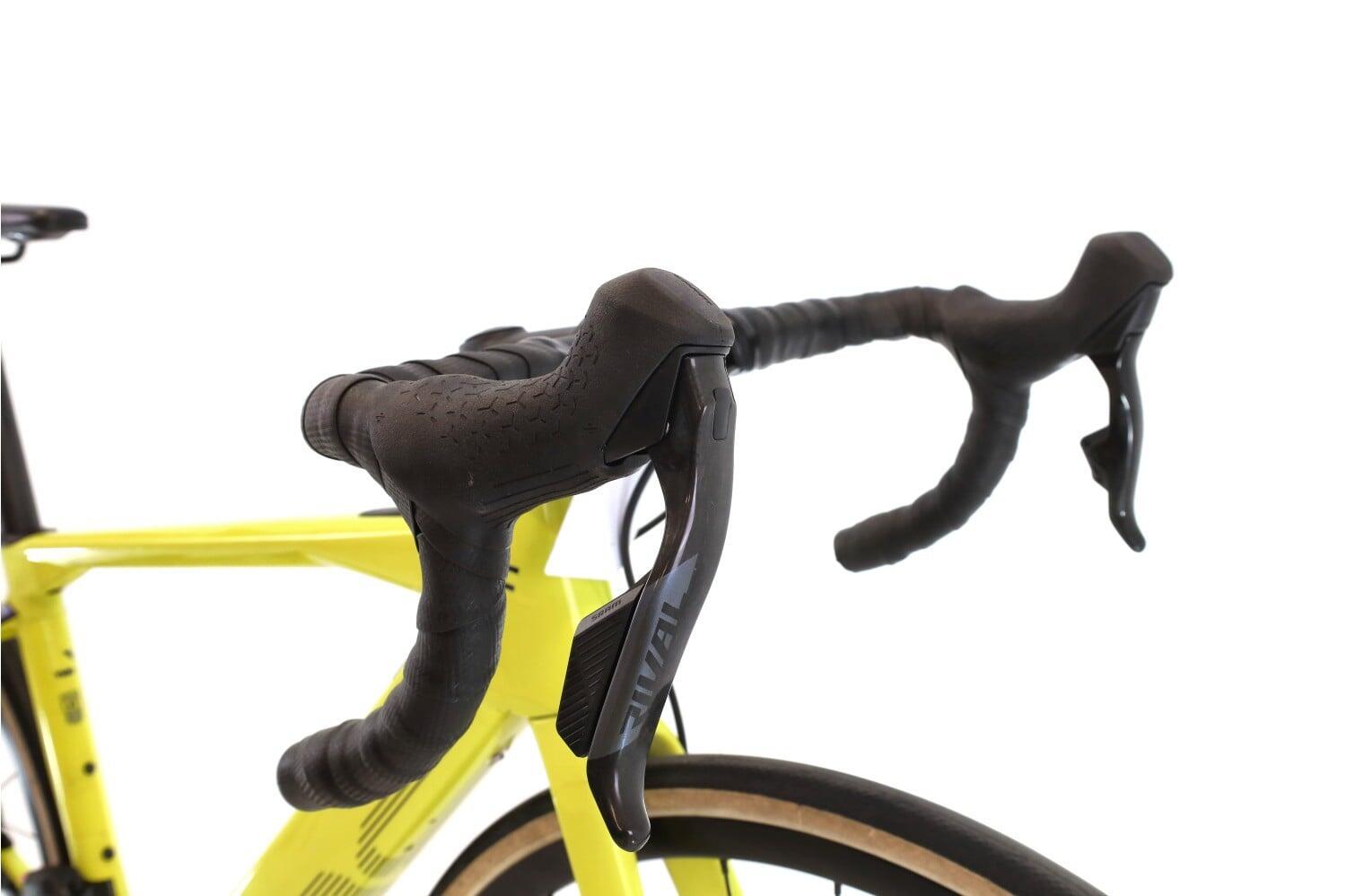 Ebike da strada ricondizionata ·  RoadTimemachine AMP Two AXS 12V 6/8