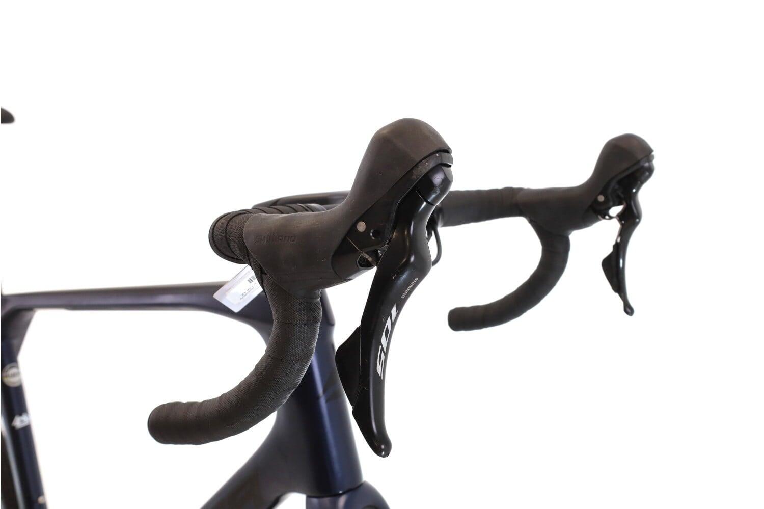 Vélo de route reconditionné ·  Escultura Endurance · Très bon état 6/8