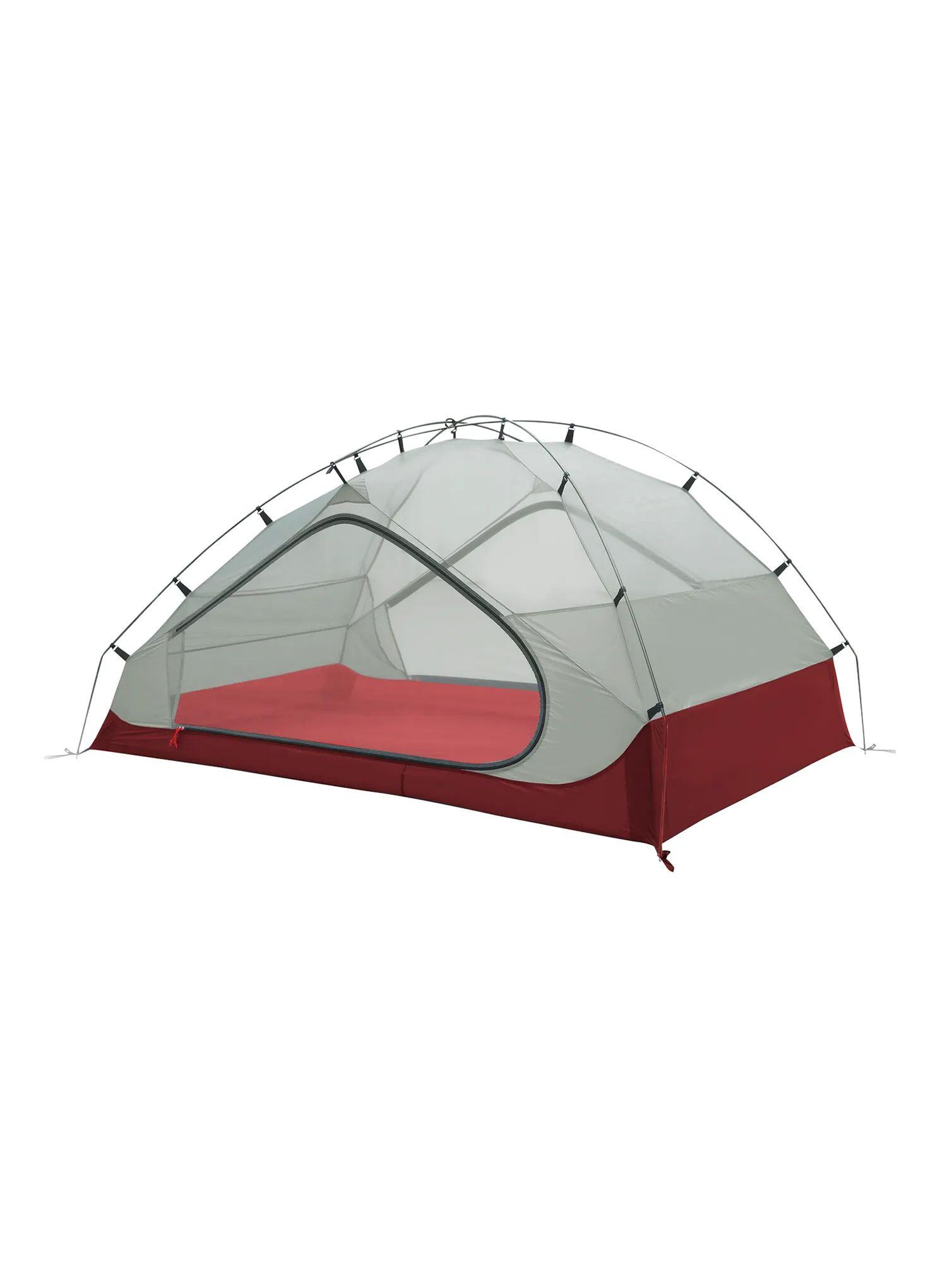 Namiot trzyosobowy Robens Seeker 3 LW - green 5/7