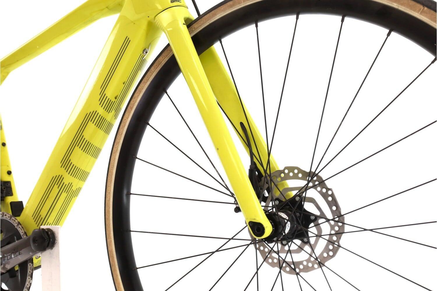 Ebike da strada ricondizionata ·  RoadTimemachine AMP Two AXS 12V 5/8