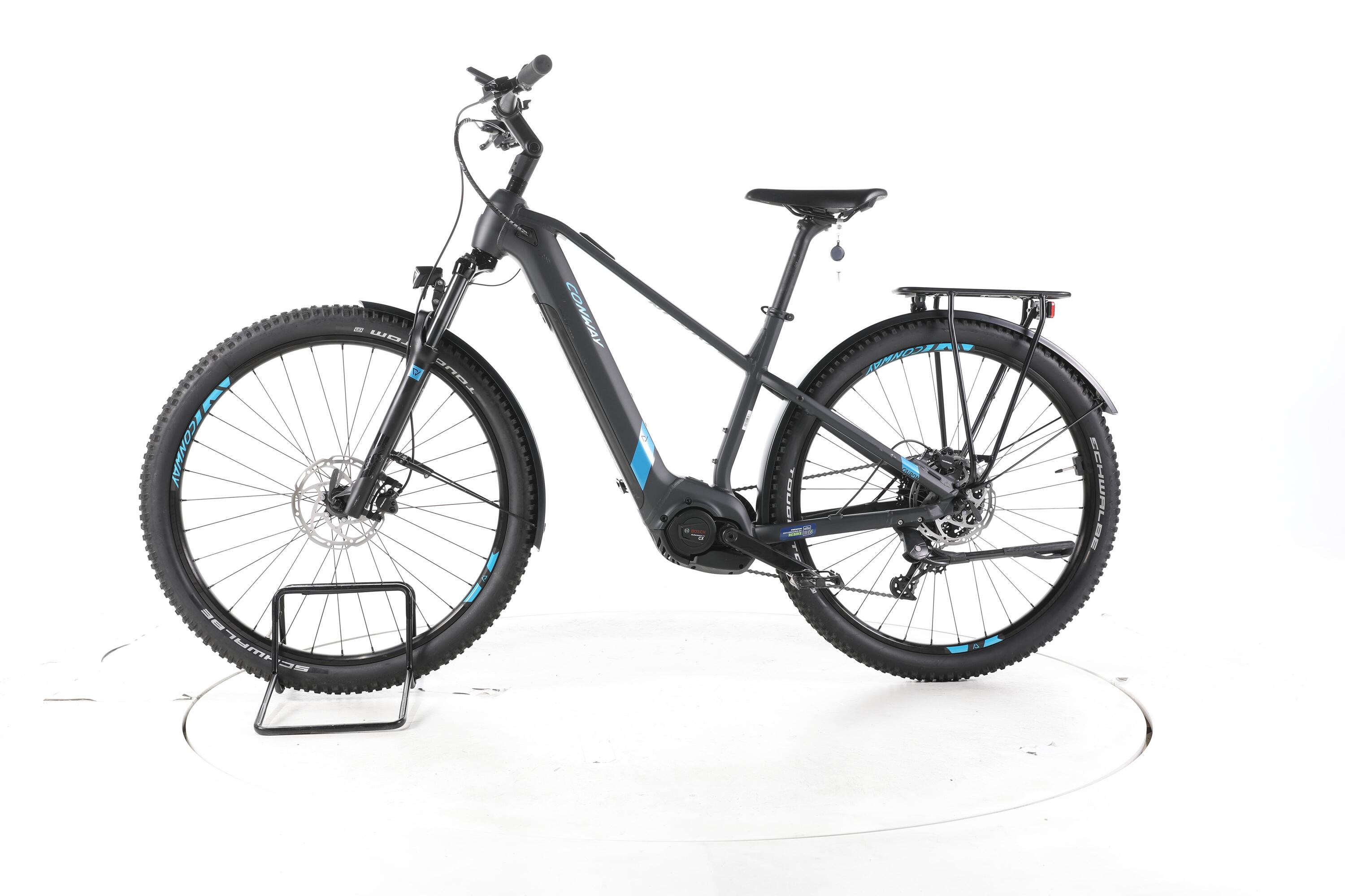 Ebike ricondizionata · Conway Cairon C 2.0 · Buone condizioni 6/7