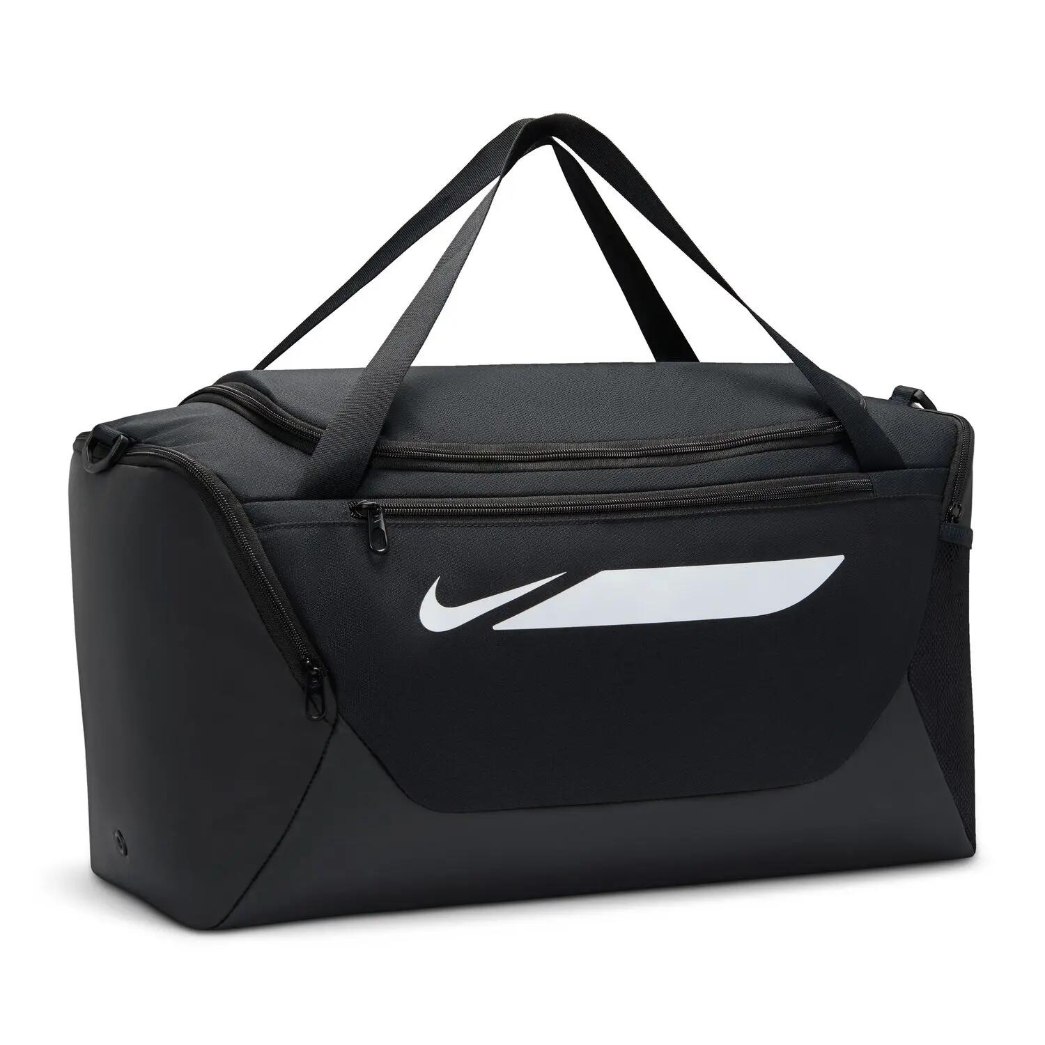 Nike Academy Team Duffel Bag Sporttasche IO0919-010 2/10