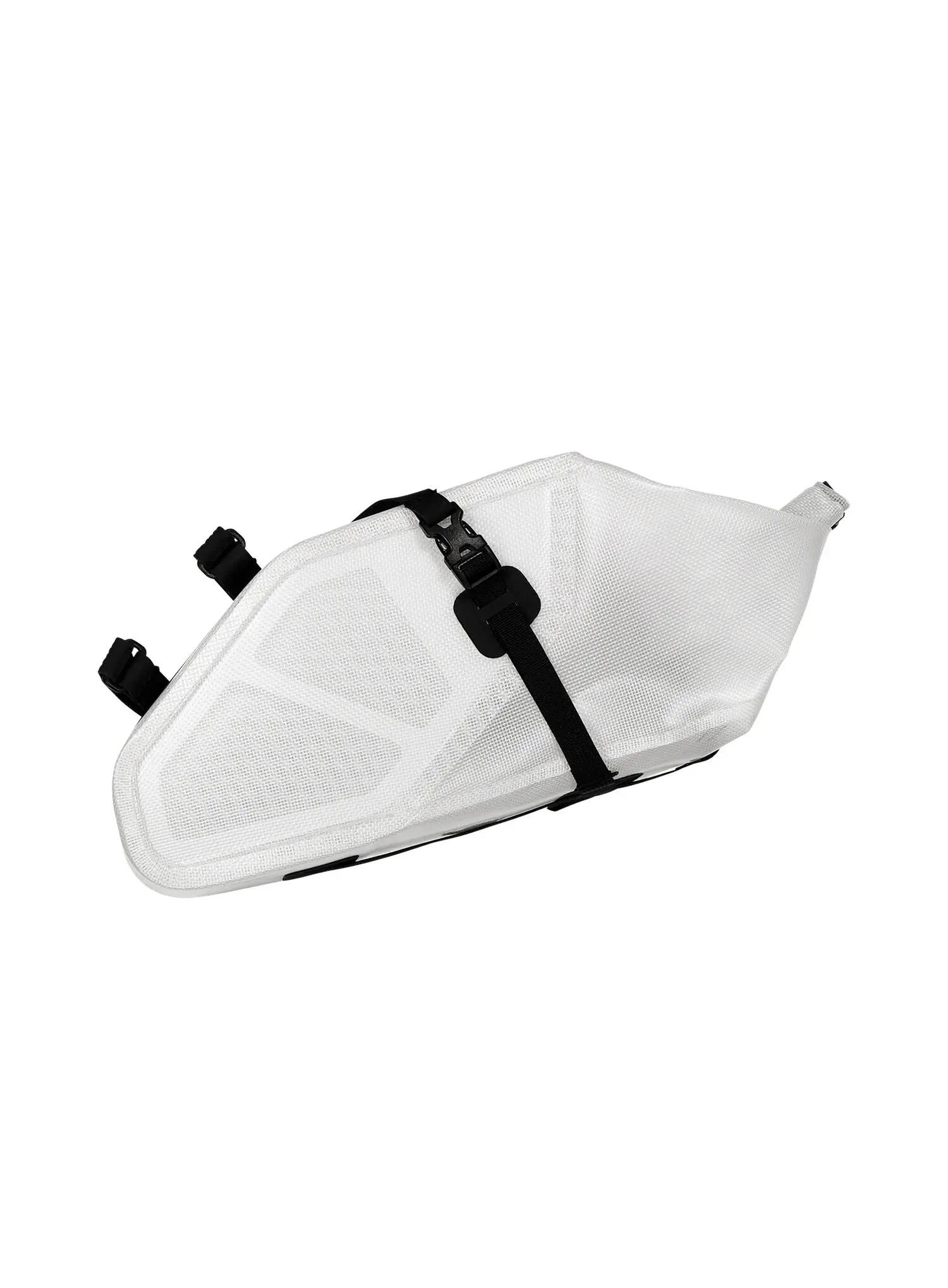 Torba podsiodłowa POC Ultra Saddle Bag 7 L - hydrogen white translucent 2/5