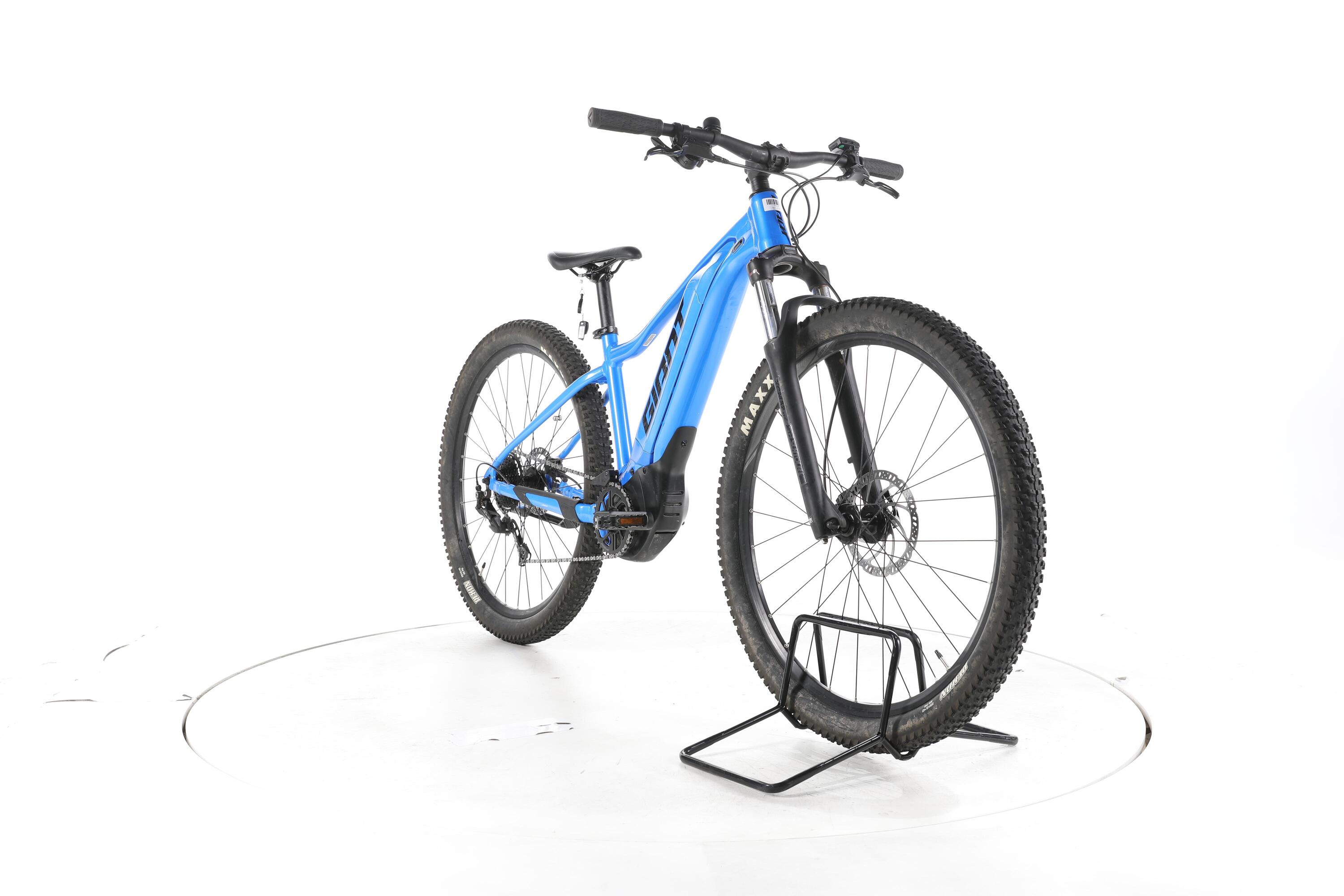 Ebike ricondizionata · Giant Talon E+2 · Buone condizioni 3/7