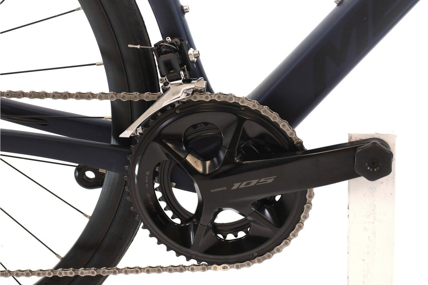 Vélo de route reconditionné ·  Escultura Endurance · Très bon état 4/8