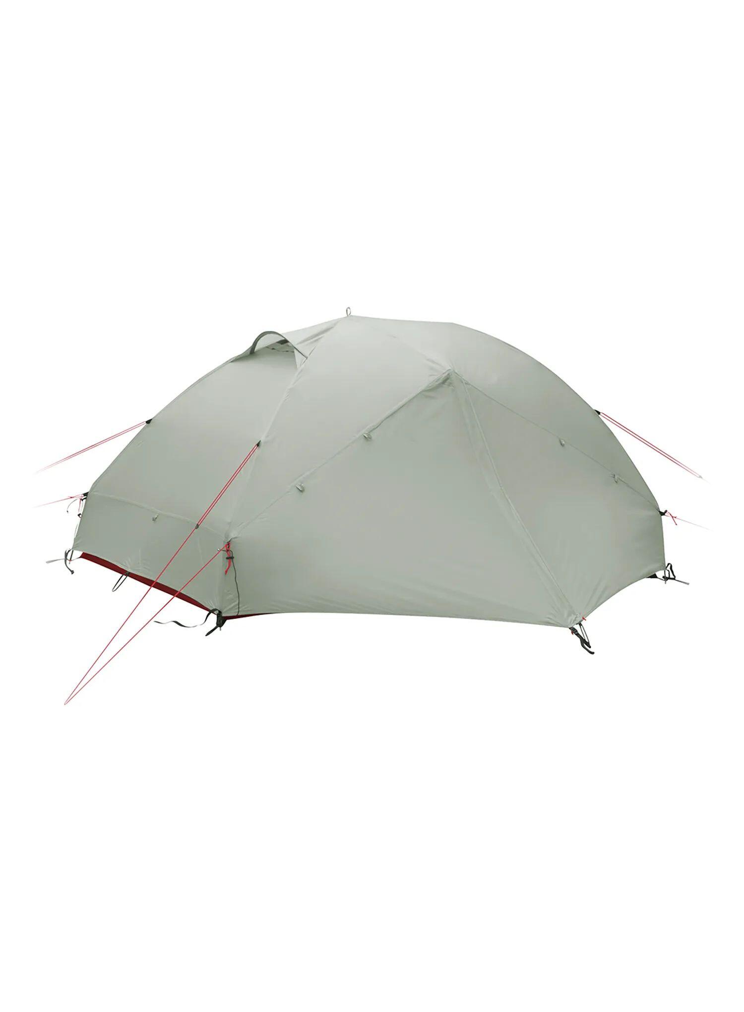 Namiot trzyosobowy Robens Seeker 3 LW - green 3/7