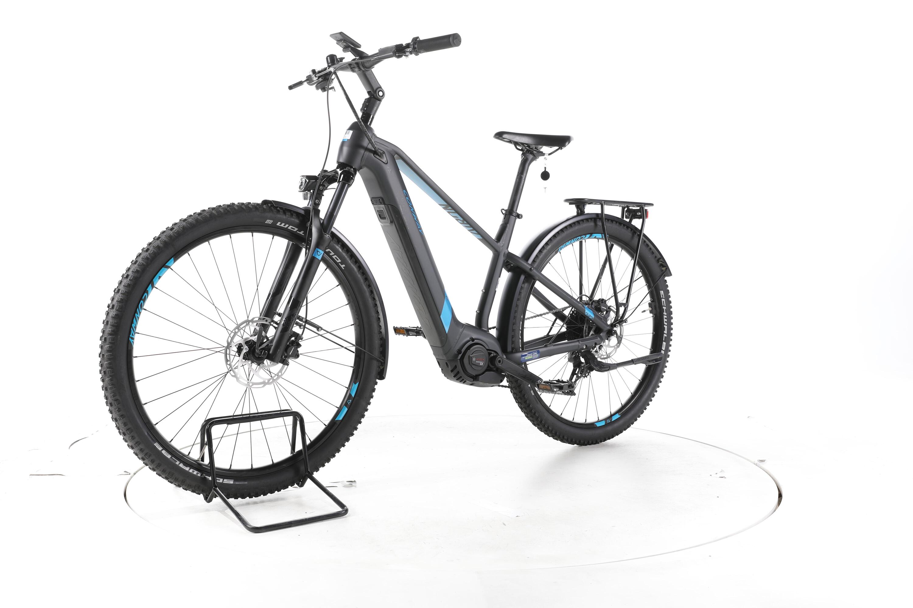 Ebike ricondizionata · Conway Cairon C 2.0 · Buone condizioni 5/7
