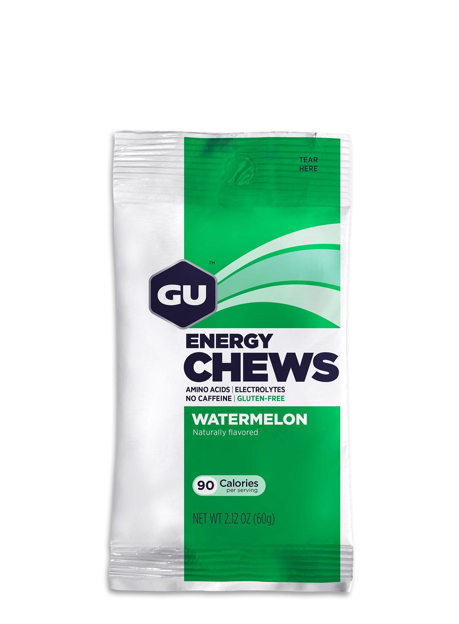 Żelki energetyczne GU Energy Chews Watermelon 2/3