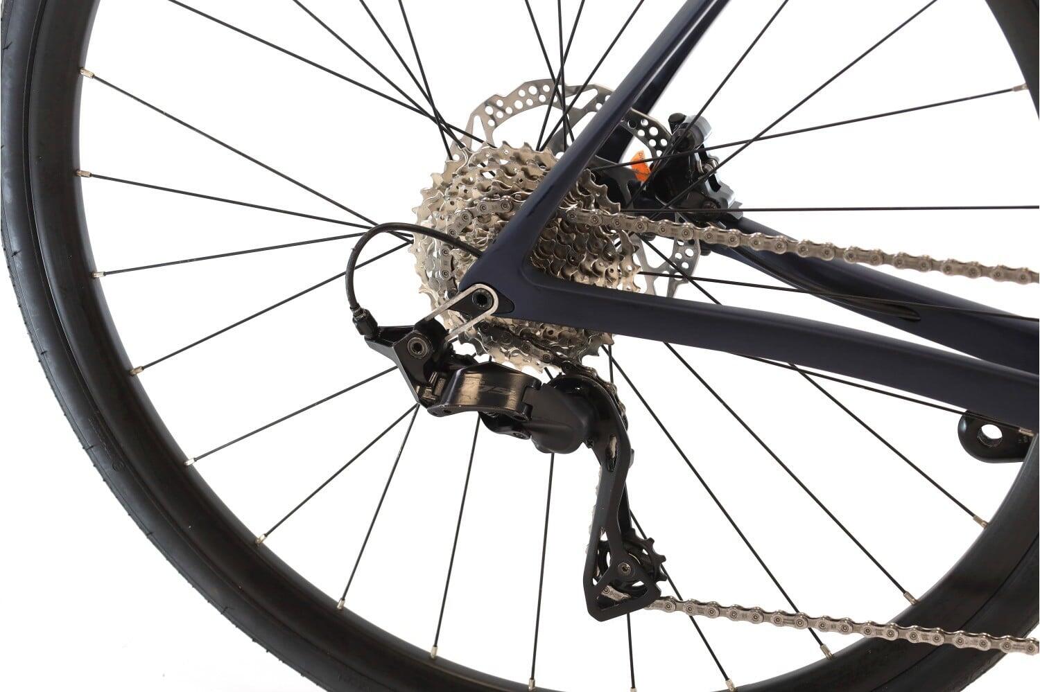 Vélo de route reconditionné ·  Escultura Endurance · Très bon état 3/8