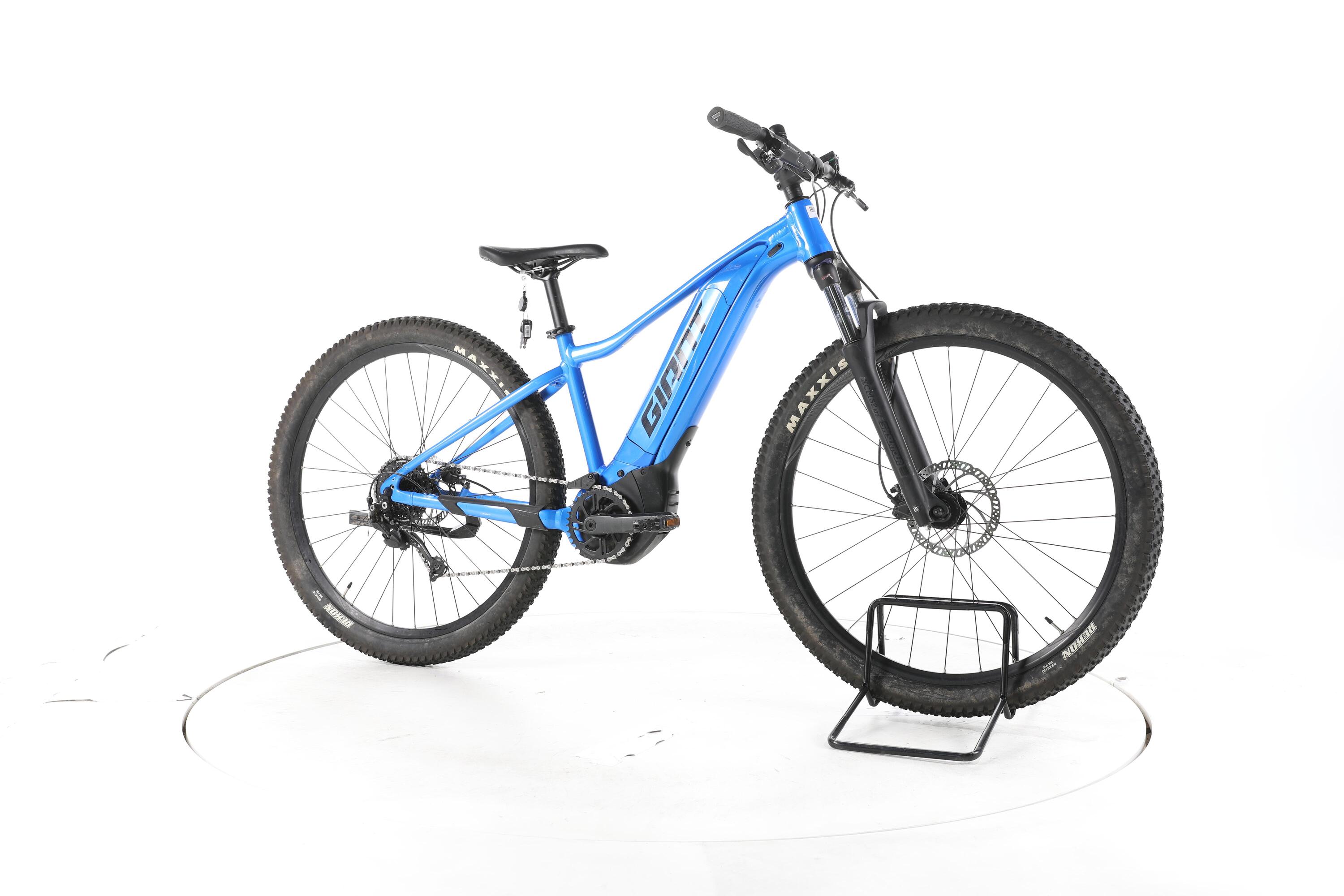 Ebike ricondizionata · Giant Talon E+2 · Buone condizioni 2/7