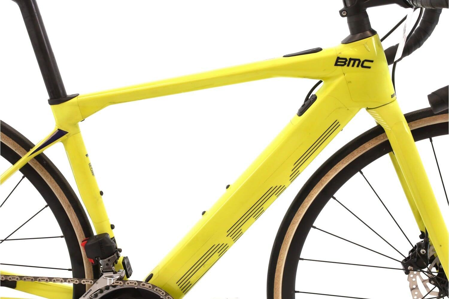 Ebike da strada ricondizionata ·  RoadTimemachine AMP Two AXS 12V 2/8