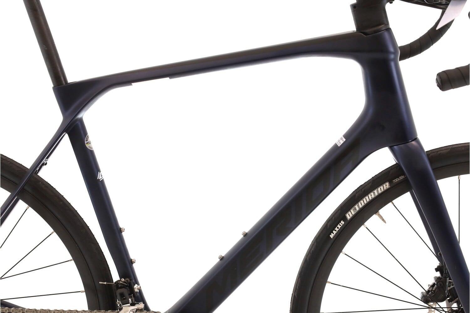 Vélo de route reconditionné ·  Escultura Endurance · Très bon état 2/8
