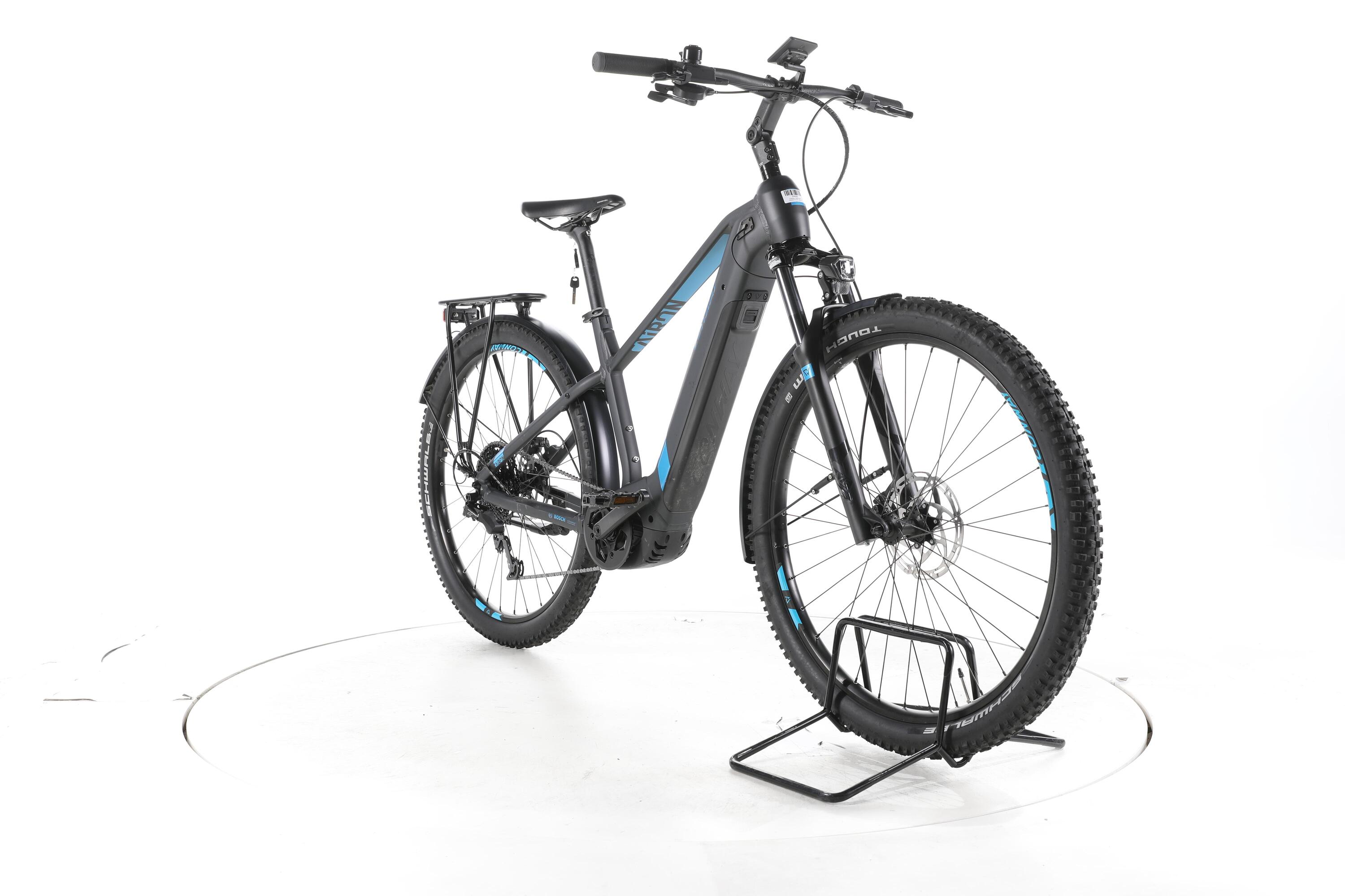 Ebike ricondizionata · Conway Cairon C 2.0 · Buone condizioni 3/7