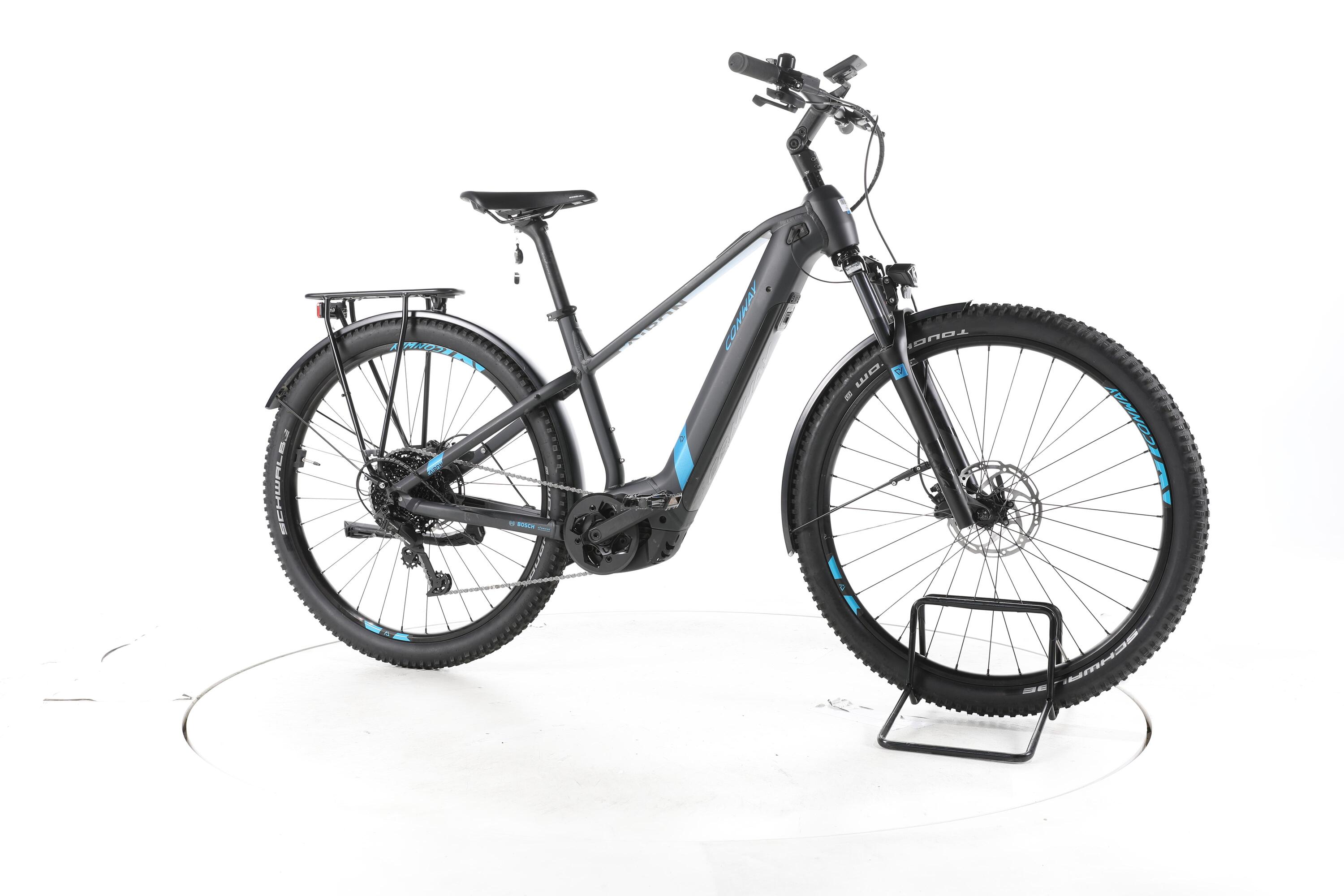 Ebike ricondizionata · Conway Cairon C 2.0 · Buone condizioni 2/7