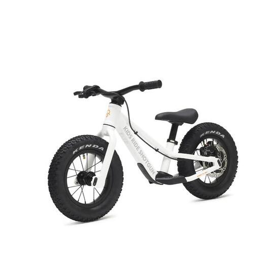 Seggiolino anteriore per bambini Shotgun PRO Gen2