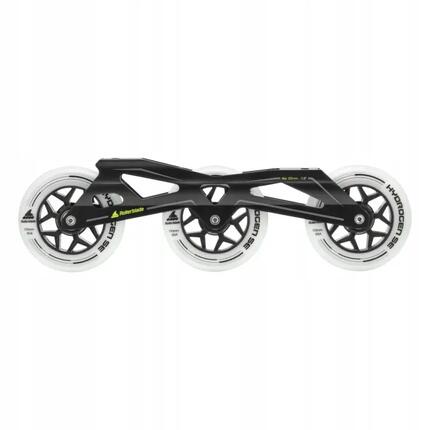 Płoza do rolek Rollerblade 3x110 11.6'' Speed Pack