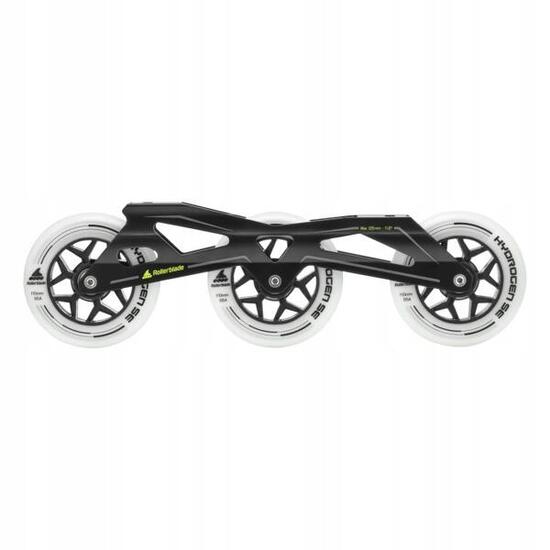 Płoza do rolek Rollerblade 3x110 11.6'' Speed Pack
