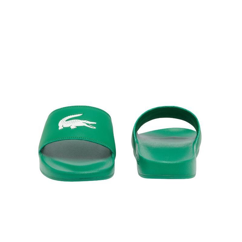 Tongs Lacoste modèle 49CMA0041-1R7 pour homme 5/5