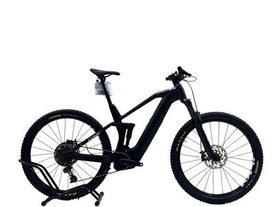 Refurbished - e-mountainbike cube stereo hybrid 140 hpc pro 625 nx - zeer goed