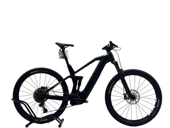 Refurbished - E-Mountainbike Cube Stereo Hybrid 140 HPC Pro 625 NX - Zeer goed