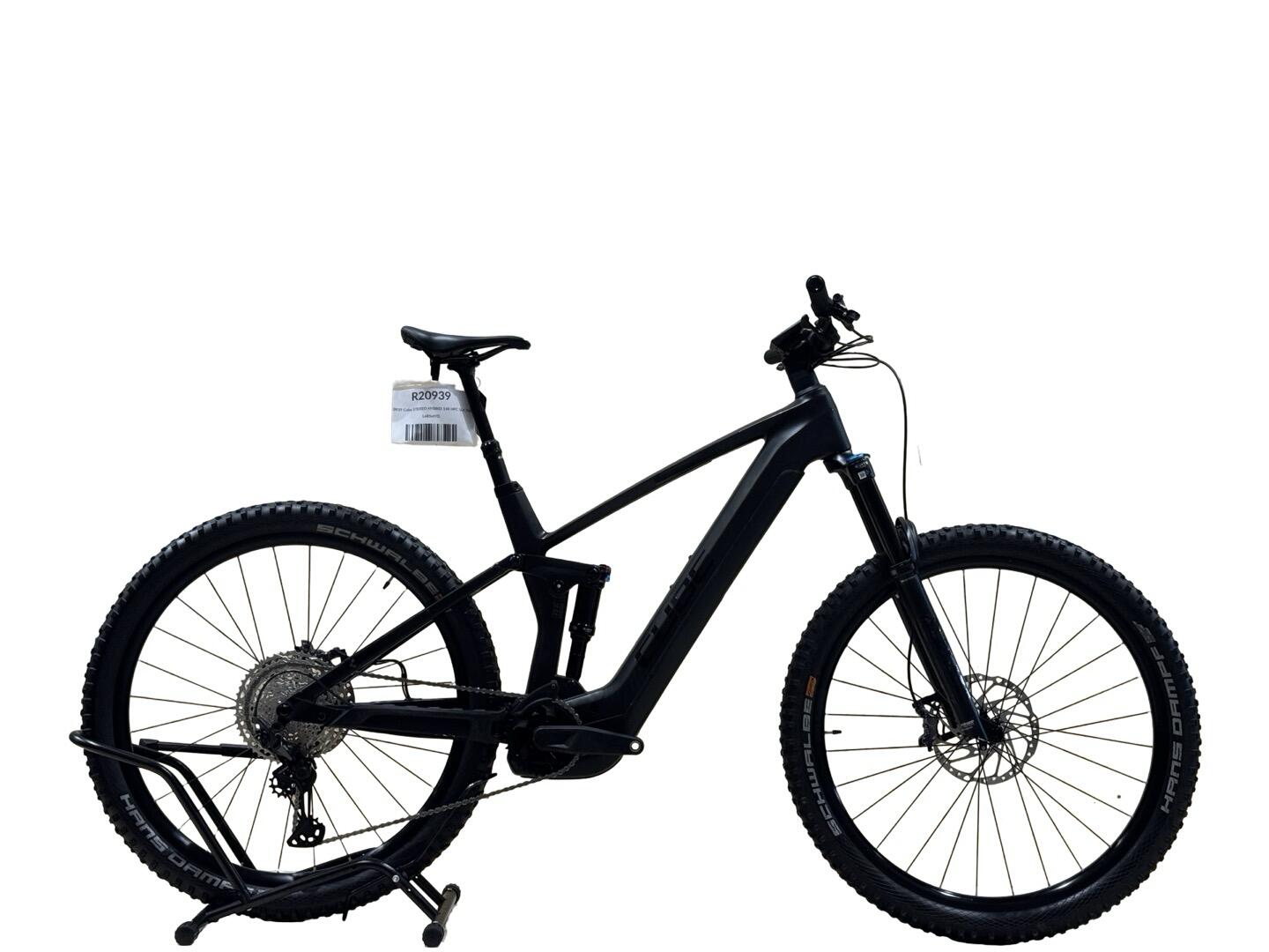cube stereo hybrid 120 pro 750 flashgrey ́n ́orange 2023 ALLROAD 29 electric bicycle Paris: Gepäckaufbewahrung im Gare is-patterned__false Warehouse:Default(CN) Warehouse