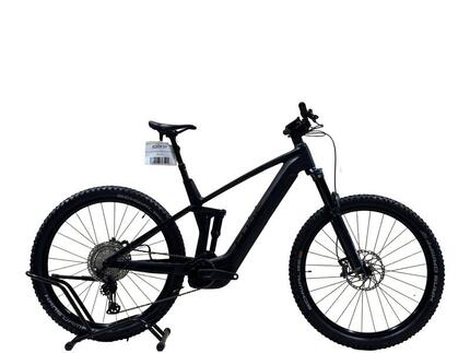 2ND life - VTT électrique Cube Stereo Hybrid 140 HPC SLX 750 XT - Excellent