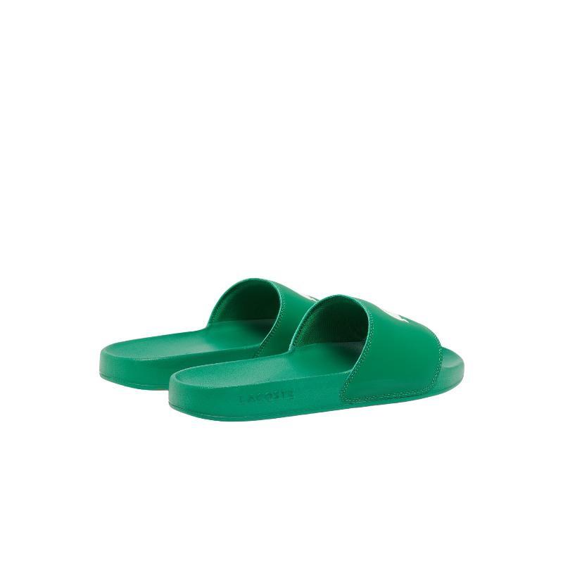 Tongs Lacoste modèle 49CMA0041-1R7 pour homme 3/5