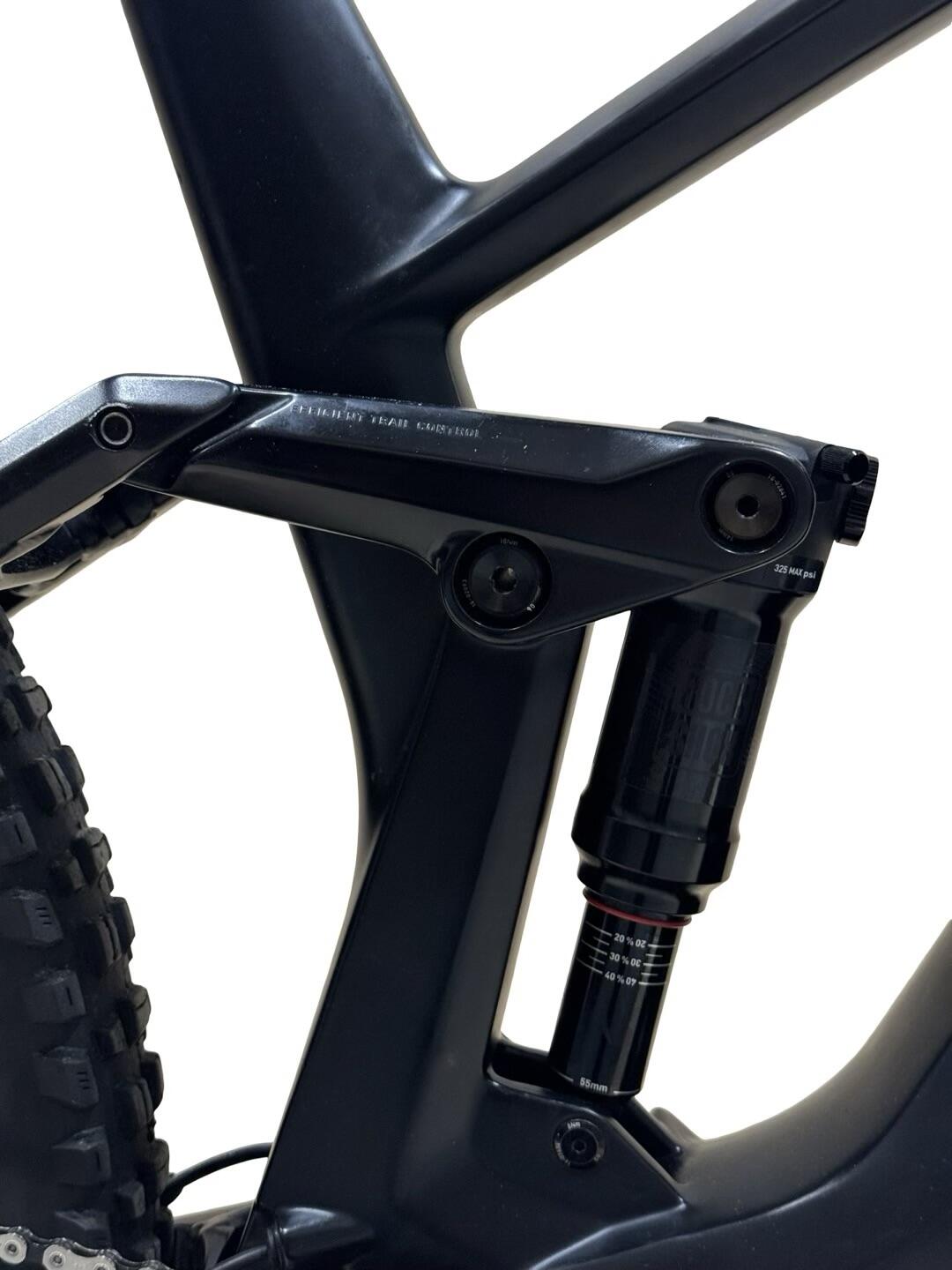Segunda vida - Bicicletas E-montanha Cube Stereo Hybrid 140 HPC Pro - Como novo 9/13