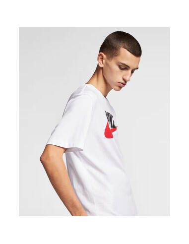 T-shirt M NSW ICON FUTURA 5/5